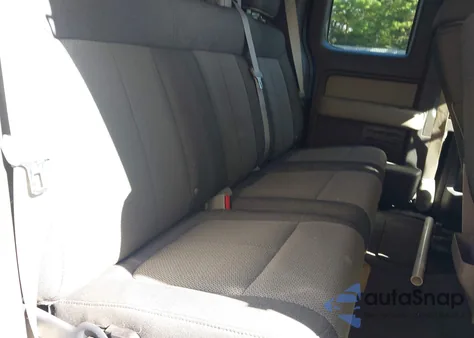 2010 Ford F-150 Stx/Xl z USA, uszkodzony, nr VIN 1FTEX1EW6AFA69231